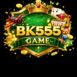 BK555 GAME