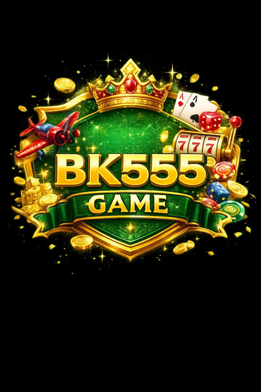 BK555 GAME