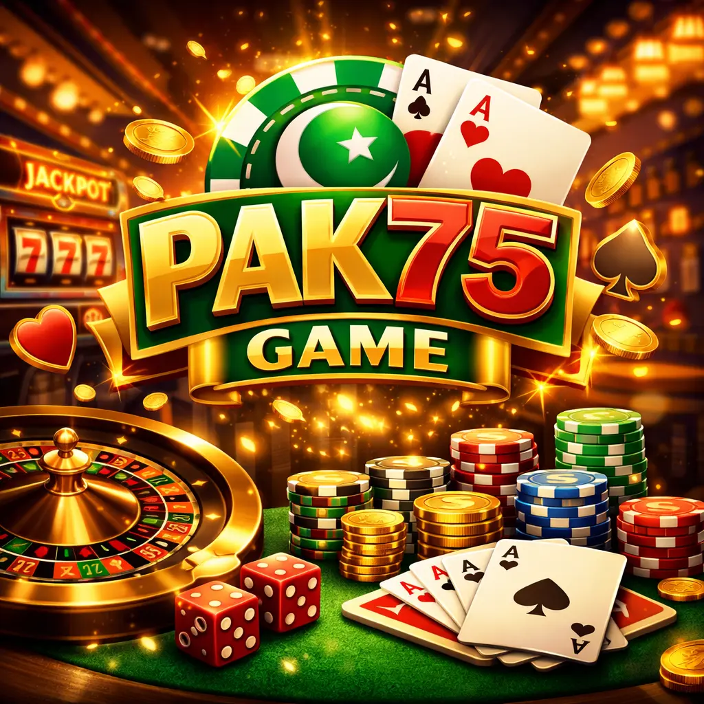 pak75 game