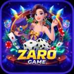 Zaro Game