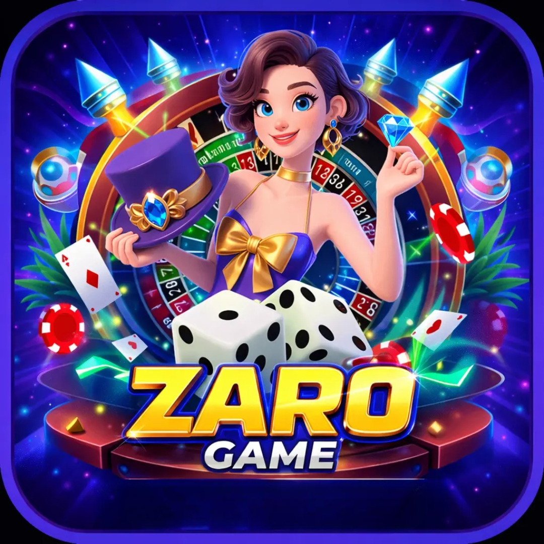 Zaro Game